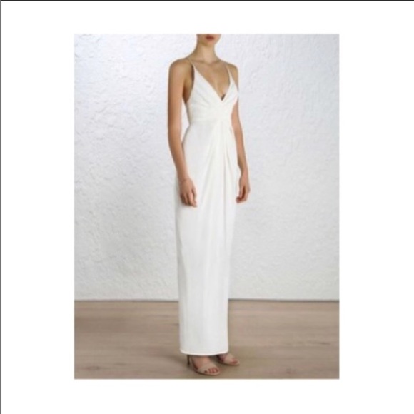 Zimmerman Dress - Picture 5 of 6